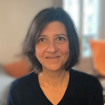 Muriel Griveaud décrypte l'IA et l'IA marketing