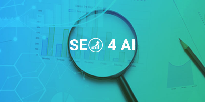 intelligence artificielle et seo