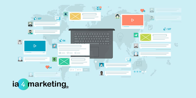 IA marketing et personnalisation : l’effet de halo sur les performances