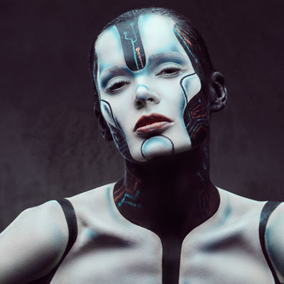 Intelligence artificielle et culture artistique