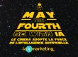 May the fourth be with IA : le cinéma adopte la force de l’intelligence artificielle