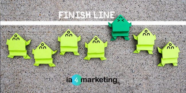 L'apprentissage automatique appliqué au SEO : l’analyse de la concurrence