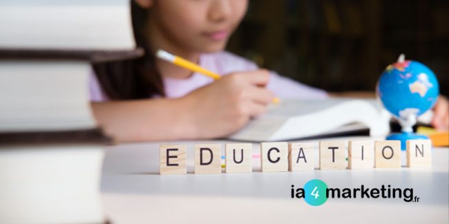 L'éducation : l'impact de l'intelligence artificielle sur l'ensemble du secteur