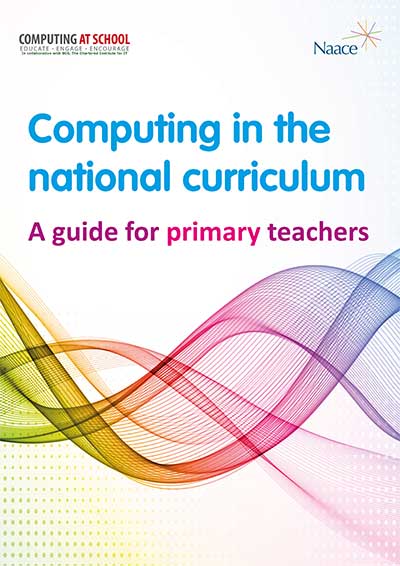 Computing in the national curriculum