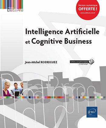 Livre blanc Intelligence artificielle et cognitive business
