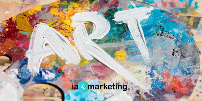 L’intelligence artificielle et la création artistique