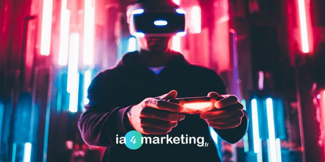 ia4marketing-l-intelligence-artificielle-entre-dans-le-game-du-jeu-video L’intelligence artificielle entre dans le game du jeu vidéo