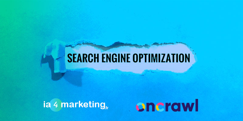 Entretien avec Vincent Terrasi : Associez la puissance du technical SEO, de la data science et du machine learning