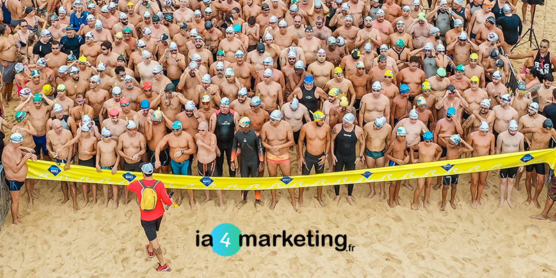 Le marketing audio des enceintes connectées