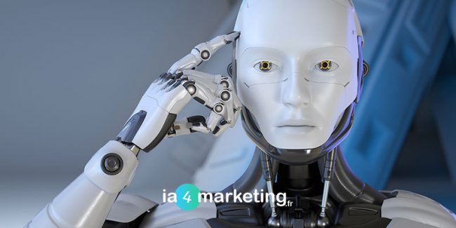 Si les cinq sens de l’IA m’étaient contés