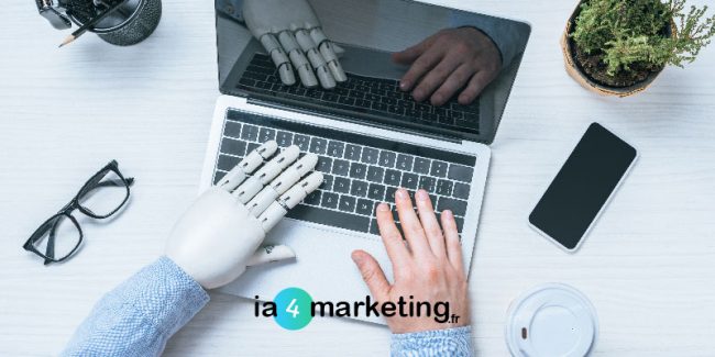 Le manager hybride augmenté par l'IA