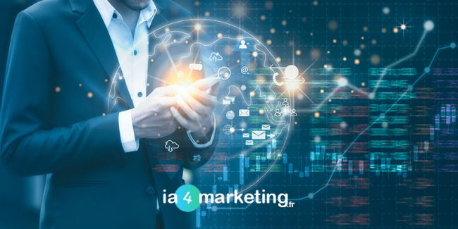 Big Data et IA : le binôme stratégique booster de performances