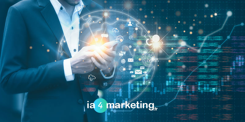 Big Data et IA : le binôme stratégique booster de performances