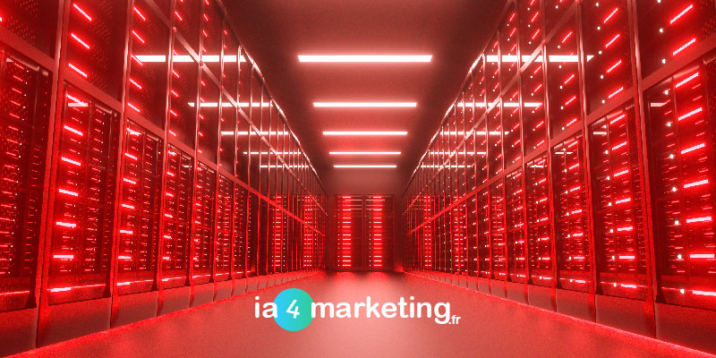 Les impacts environnementaux du numérique