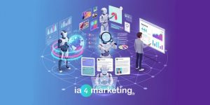 5 agents IA pour le marketing