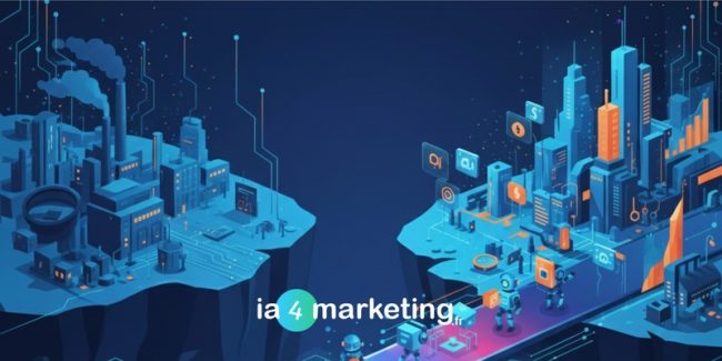 Comment l'IA agentique comble le fossé du ROI pour les marketeurs ?