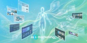 Hyper-personnalisation g&eacute;n&eacute;rative fin de la segmentation et place &agrave; l'individuation radicale