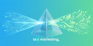 Enjeux marketing CX data et IA &agrave; l'&egrave;re de la performance augment&eacute;e