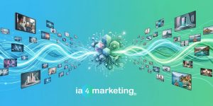 La vid&eacute;o g&eacute;n&eacute;rative &agrave; l&rsquo;&eacute;chelle : le nouveau r&eacute;seau &eacute;lectrique du marketing