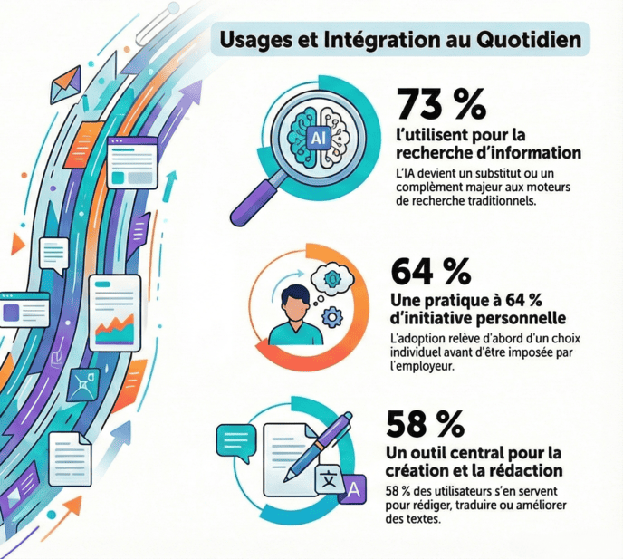 Baromètre du numérique 2026 CRÉDOC : insights IA pour marketeurs 02