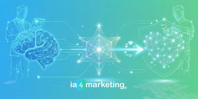 L’IA redéfinit la stratégie d’immédiateté et d’anticipation des besoins clients