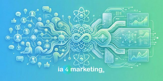 Les moments de vérité du parcours client à l’ère de l’IA