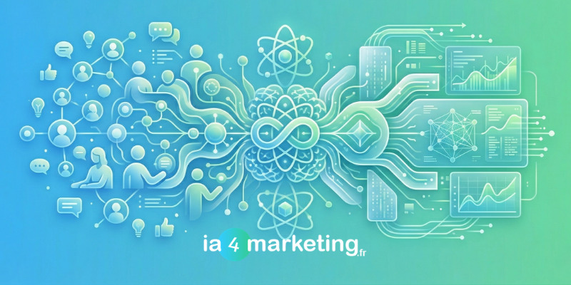 Les moments de vérité du parcours client à l’ère de l’IA Les moments de vérité du parcours client à l’ère de l’IA