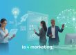 IA marketing : devenez un Centaure marketing comment réorganiser vos équipes pour l’ère de l’IA hybride