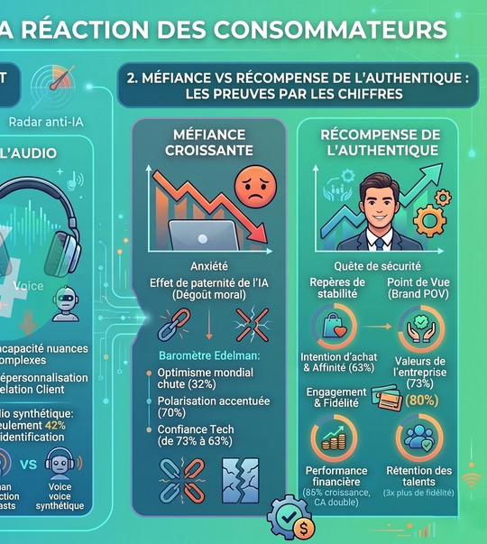 INFOGRAPHIE-Brand-POV-La saturation synthétique et la réaction des consommateurs ia4m (2)