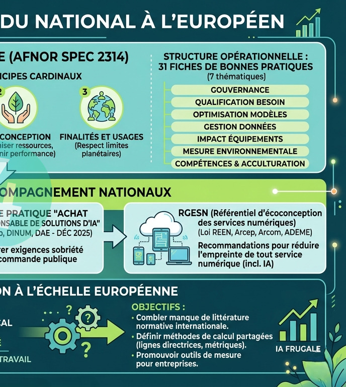 Le Référentiel Général pour l'IA Frugale 02