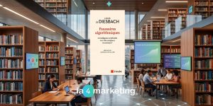 Faussaires algorithmiques de Louis de Diesbach