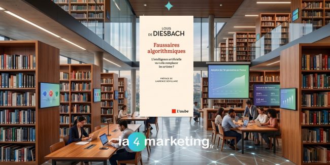 Faussaires algorithmiques de Louis de Diesbach Faussaires algorithmiques de Louis de Diesbach