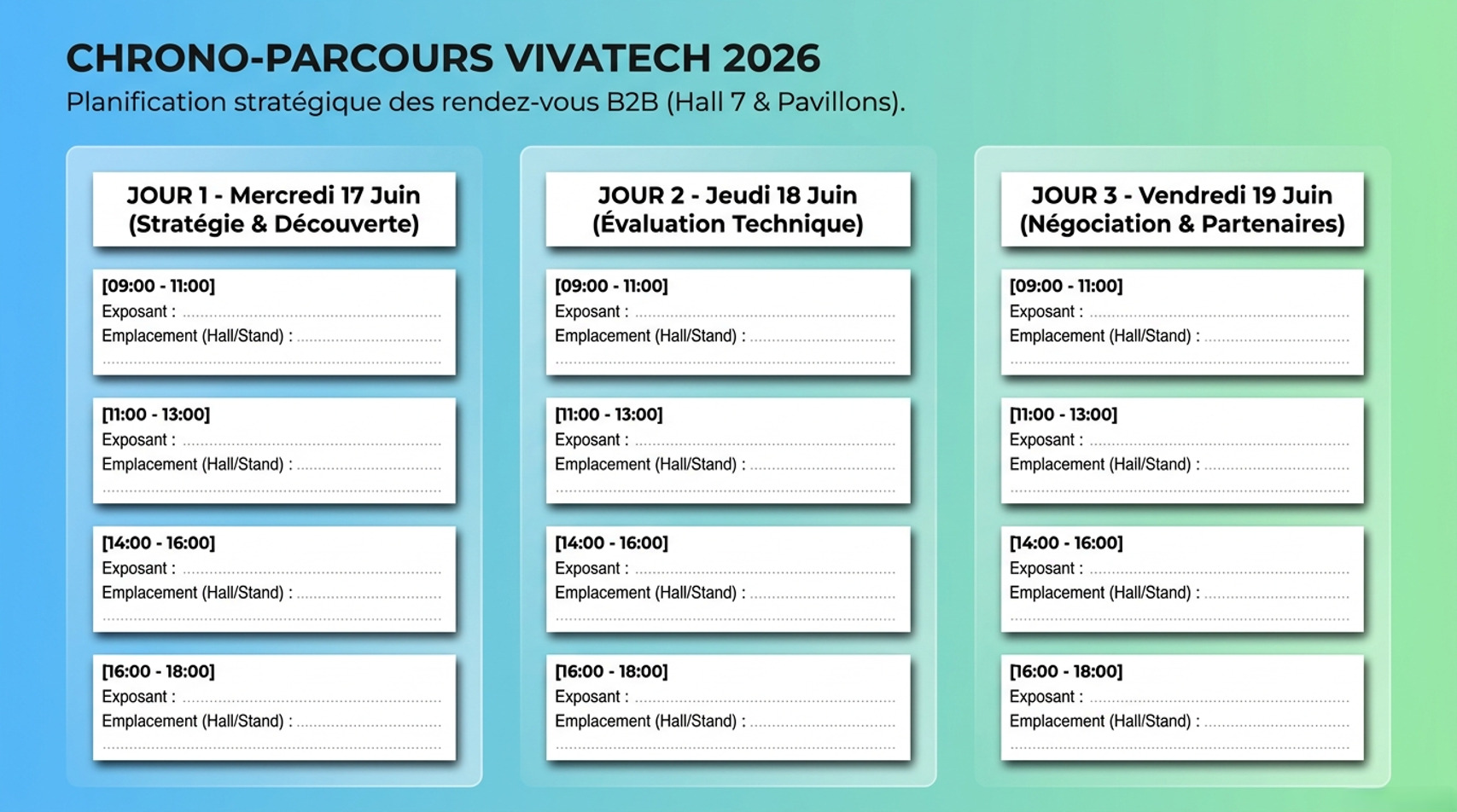 VivaTech 2026 le guide anti-hype du CMO 02 VivaTech 2026 le guide anti-hype du CMO 02