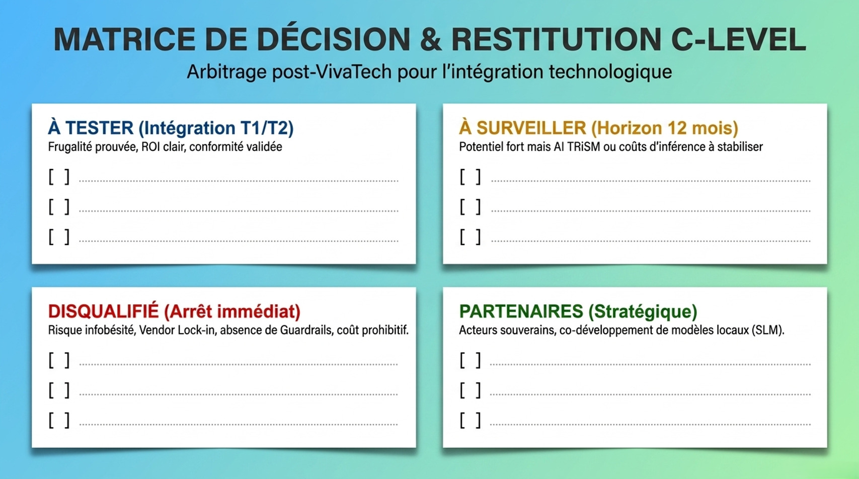 VivaTech 2026 le guide anti-hype du CMO 03 VivaTech 2026 le guide anti-hype du CMO 03
