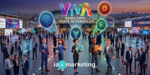 VivaTech 2026 le guide anti-hype du CMO