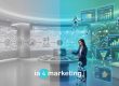 IA agentique en marketing comment passer de l'automatisation à la délégation des résultats