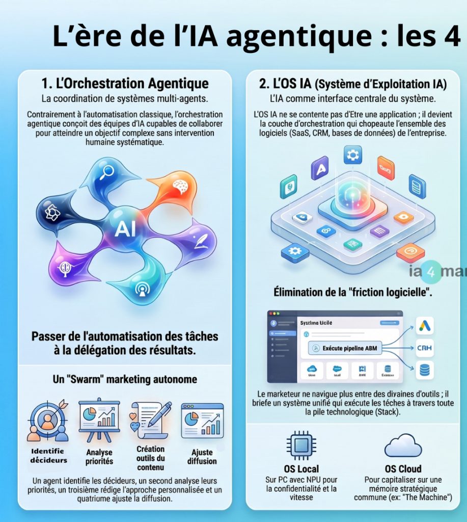 L’ère de l’IA agentique les 4 piliers du marketing en 2026-split (1)