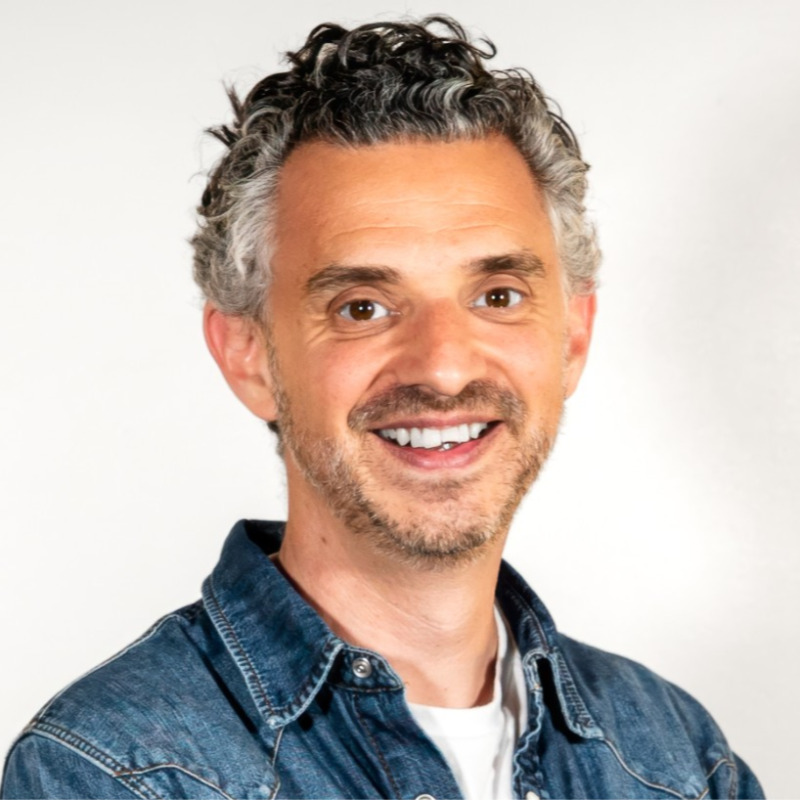 Mick Levy IA MANiA