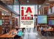 livre iA MANiA Mick Lévy - ia4marketing