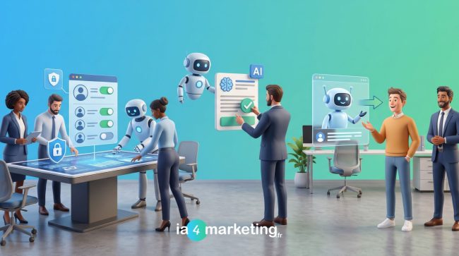 AI Act marketing transformer l’obligation légale en avantage concurrentiel AI Act marketing transformer l’obligation légale en avantage concurrentiel